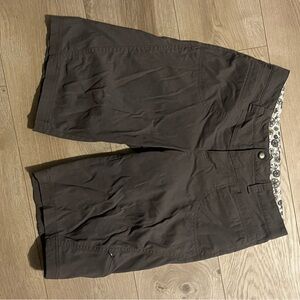 Athleta Women’s Bermuda Shorts